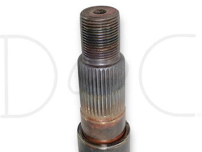 99-10 Ford F350 DRW DANA 80 Rear Axle Ring & Pinion Gear Set 4.10 OEM