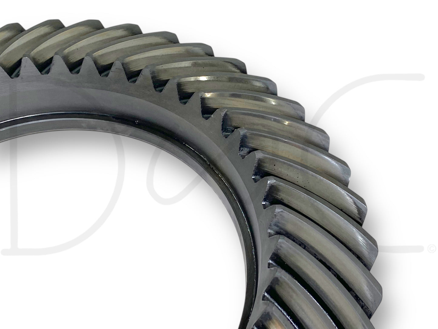 99-10 Ford F350 DRW DANA 80 Rear Axle Ring & Pinion Gear Set 4.10 OEM