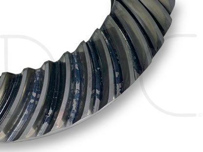 99-10 Ford F350 DRW DANA 80 Rear Axle Ring & Pinion Gear Set 4.10 OEM