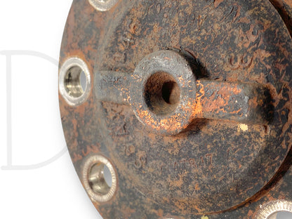 05-10 Ford F-350 C&C DRW DANA 80 Rear Axle Shaft LH Left Driver OE