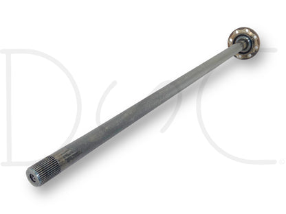 05-10 Ford F-350 C&C DRW DANA 80 Rear Axle Shaft LH Left Driver OE