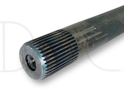 05-10 Ford F-350 C&C DRW DANA 80 Rear Axle Shaft LH Left Driver OE