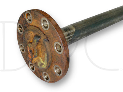 05-10 Ford F-350 C&C DRW DANA 80 Rear Axle Shaft RH Right Passenger OE