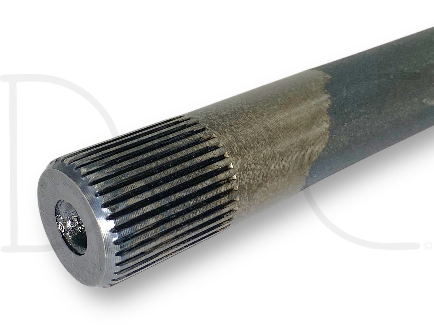 05-10 Ford F-350 C&C DRW DANA 80 Rear Axle Shaft RH Right Passenger OE