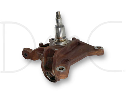 05-07 Ford F250 F350 RH Right Passenger 2WD 2X4 Steering Spindle Knuckle OEM
