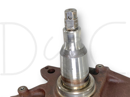 05-07 Ford F250 F350 RH Right Passenger 2WD 2X4 Steering Spindle Knuckle OEM