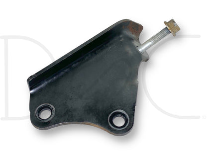 05-07 Ford F250 F350 2WD 2X4 Steering Stabilizer Upper Frame Mount Bracket OEM