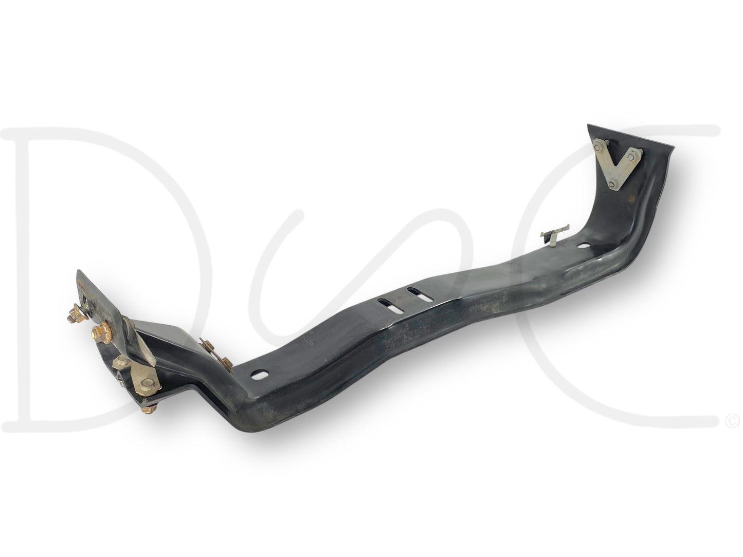 04-10 Ford F250 F350 2WD Automatic Trans Transmission Crossmember Frame