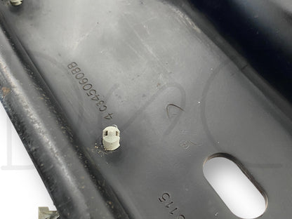 04-10 Ford F250 F350 2WD Automatic Trans Transmission Crossmember Frame