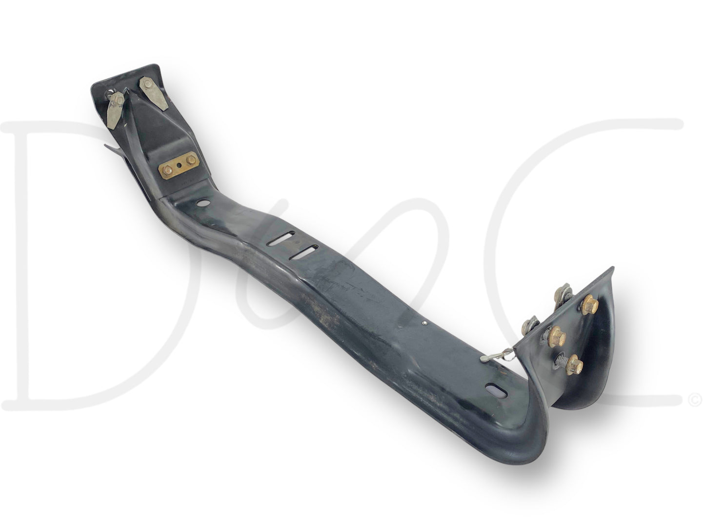 04-10 Ford F250 F350 2WD Automatic Trans Transmission Crossmember Frame