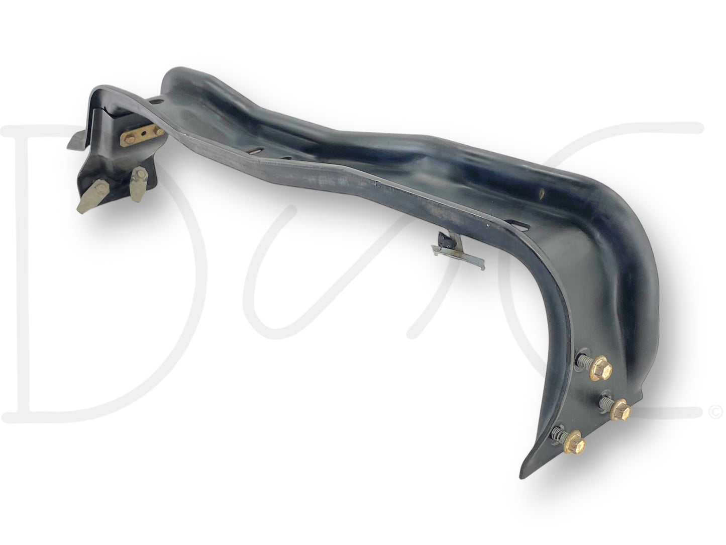 04-10 Ford F250 F350 2WD Automatic Trans Transmission Crossmember Frame