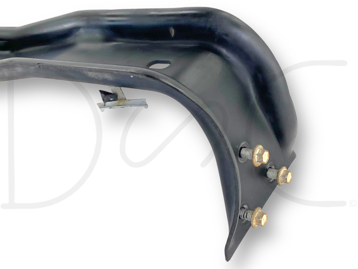 04-10 Ford F250 F350 2WD Automatic Trans Transmission Crossmember Frame