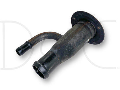 99-10 Ford F350 F450 F550 Super Duty Cab & Chassis Diesel Fuel Filler Neck OE