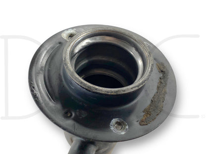 99-10 Ford F350 F450 F550 Super Duty Cab & Chassis Diesel Fuel Filler Neck OE