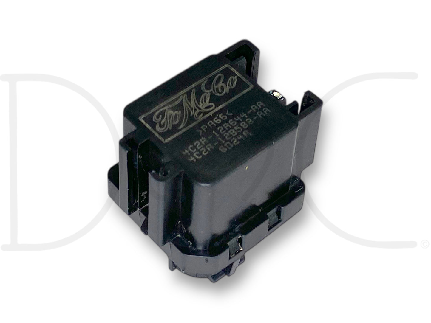 04-07 Ford F250 F350 Barometric Pressure Sensor OEM 4C2A-12B583-AB