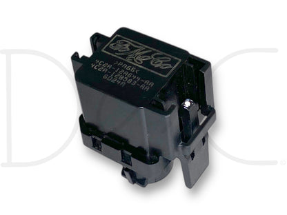 04-07 Ford F250 F350 Barometric Pressure Sensor OEM 4C2A-12B583-AB