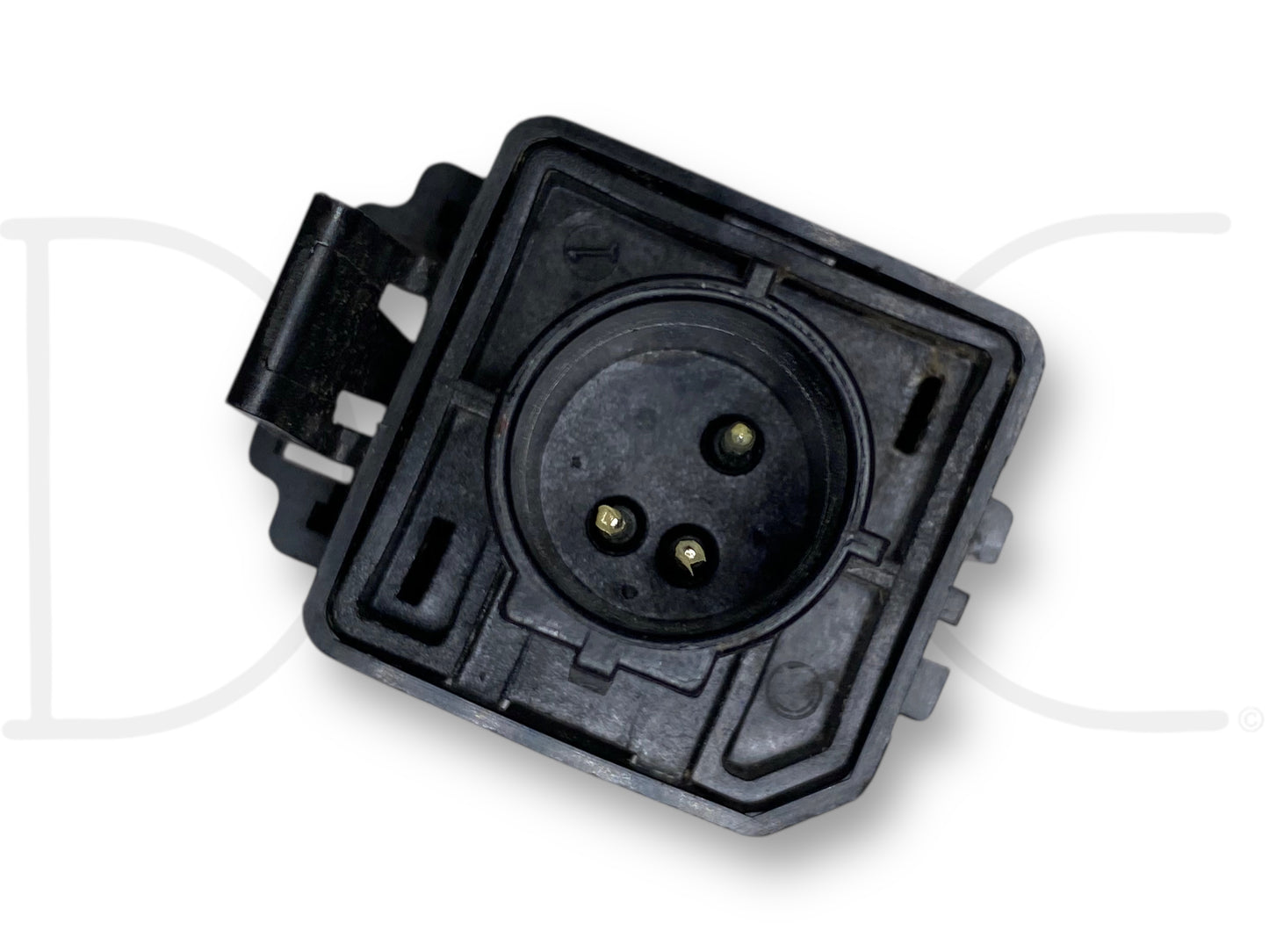 04-07 Ford F250 F350 Barometric Pressure Sensor OEM 4C2A-12B583-AB