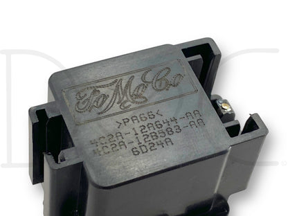 04-07 Ford F250 F350 Barometric Pressure Sensor OEM 4C2A-12B583-AB