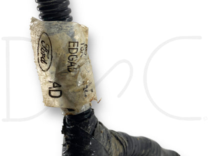 08-10 Ford F250 F350 SRW Pickup Bed Taillight Wiring Harness OEM 8C3T-13A409-Ad