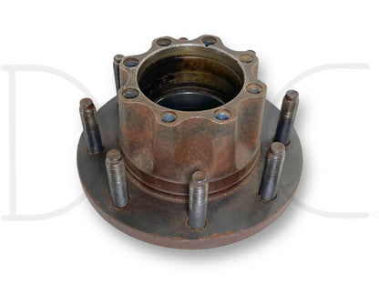 99-01 Ford F250 SRW Sterling 10.5 Rear Axle Wheel Bearing Hub F81W-Aa *Blem*