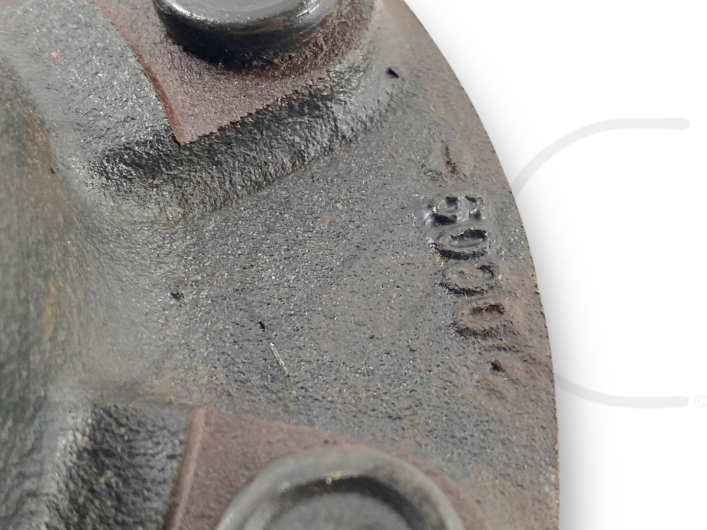 99-01 Ford F250 SRW Sterling 10.5 Rear Axle Wheel Bearing Hub F81W-Aa *Blem*