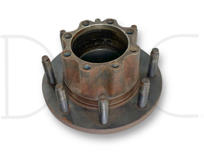 99-01 Ford F250 SRW Sterling 10.5 Rear Axle Wheel Bearing Hub F81W-Aa *Blem*