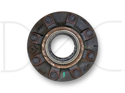 99-01 Ford F250 SRW Sterling 10.5 Rear Axle Wheel Bearing Hub F81W-Aa *Blem*