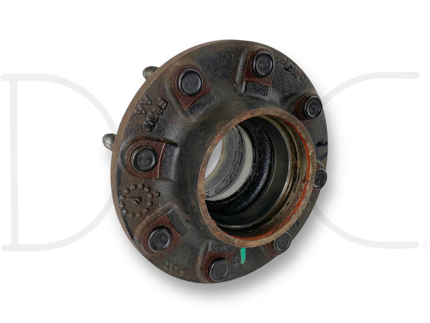 99-01 Ford F250 SRW Sterling 10.5 Rear Axle Wheel Bearing Hub F81W-Aa *Blem*