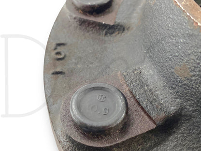 99-01 Ford F250 SRW Sterling 10.5 Rear Axle Wheel Bearing Hub F81W-Aa *Blem*