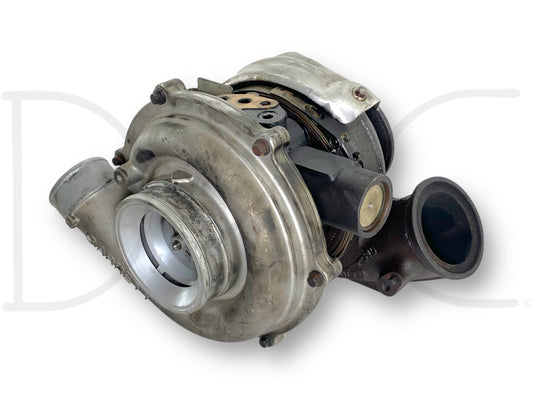 05-07 Ford F250 F350 6.0 6.0L Diesel Turbo Turbocharger Garrett VGT *Core*