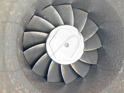 05-07 Ford F250 F350 6.0 6.0L Diesel Turbo Turbocharger Garrett VGT *Core*