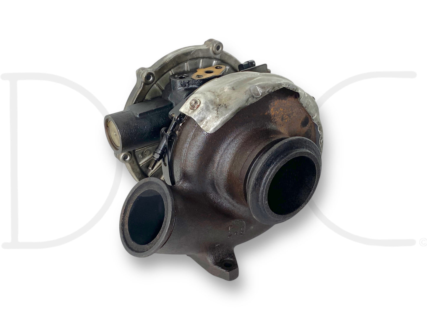 05-07 Ford F250 F350 6.0 6.0L Diesel Turbo Turbocharger Garrett VGT *Core*
