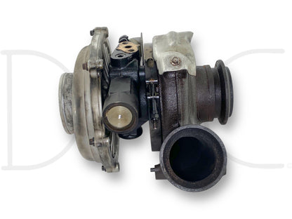 05-07 Ford F250 F350 6.0 6.0L Diesel Turbo Turbocharger Garrett VGT *Core*