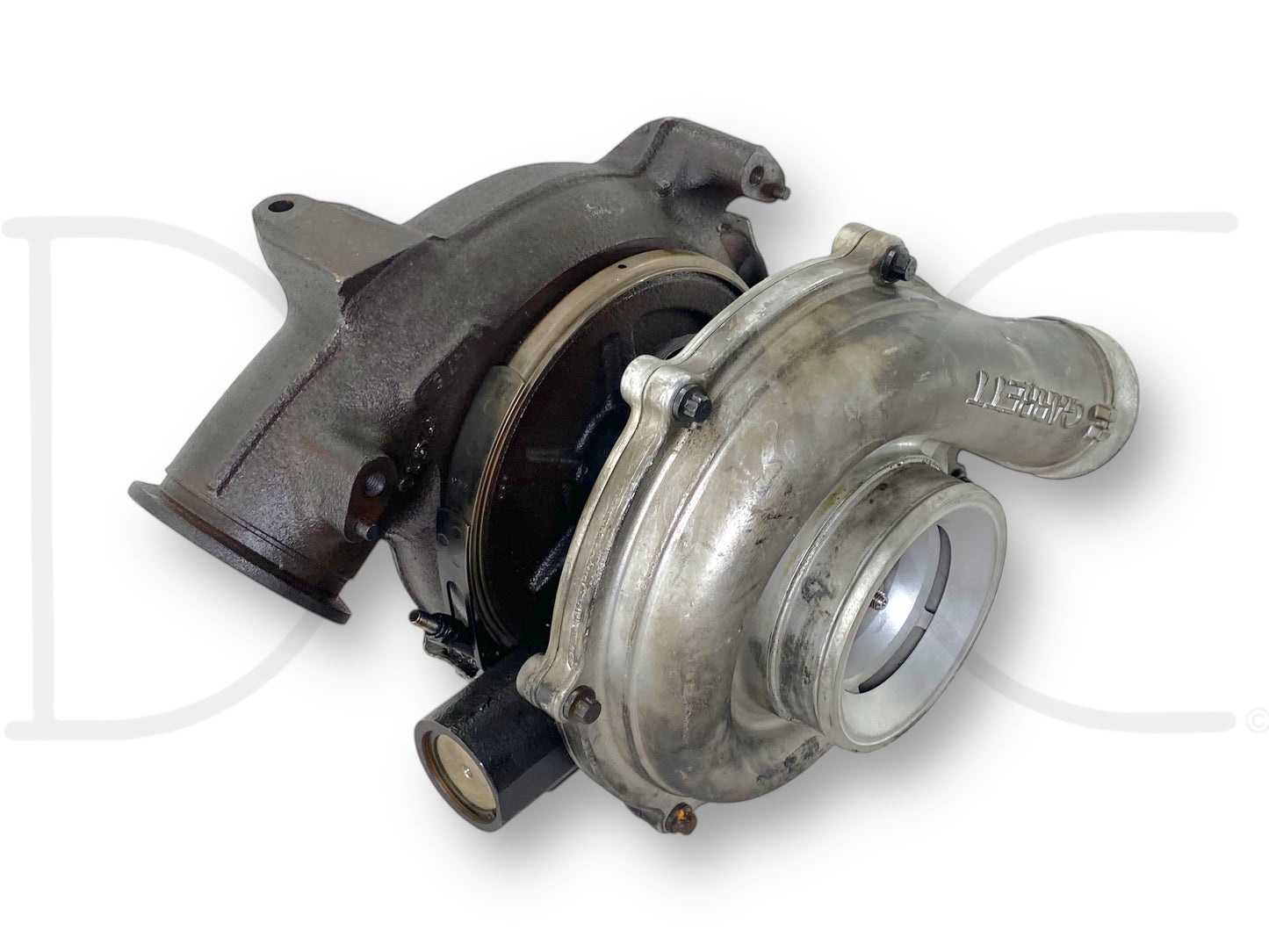 05-07 Ford F250 F350 6.0 6.0L Diesel Turbo Turbocharger Garrett VGT *Core*