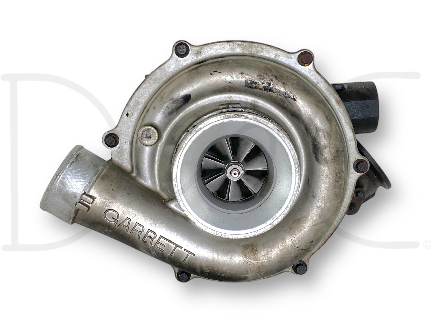 05-07 Ford F250 F350 6.0 6.0L Diesel Turbo Turbocharger Garrett VGT *Core*