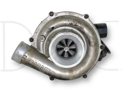 05-07 Ford F250 F350 6.0 6.0L Diesel Turbo Turbocharger Garrett VGT *Core*
