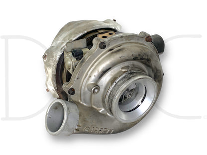 05-07 Ford F250 F350 6.0 6.0L Diesel Turbo Turbocharger Garrett VGT *Core*