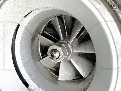 05-07 Ford F250 F350 6.0 6.0L Diesel Turbo Turbocharger Garrett VGT *Core*