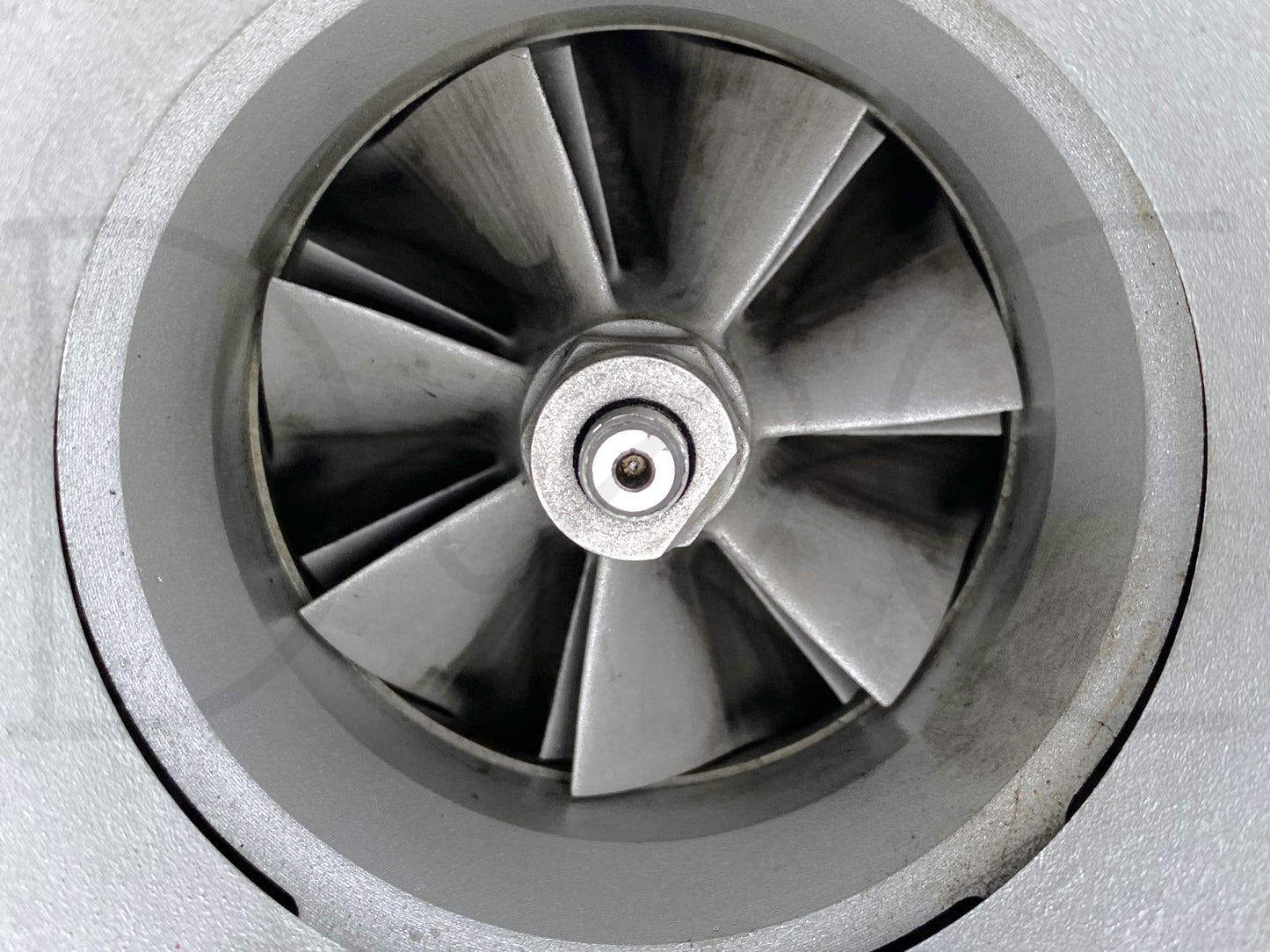 05-07 Ford F250 F350 6.0 6.0L Diesel Turbo Turbocharger Garrett VGT *Core*