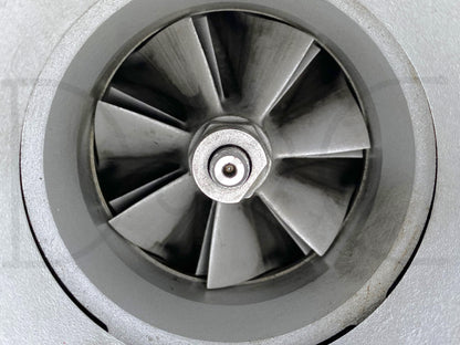 05-07 Ford F250 F350 6.0 6.0L Diesel Turbo Turbocharger Garrett VGT *Core*