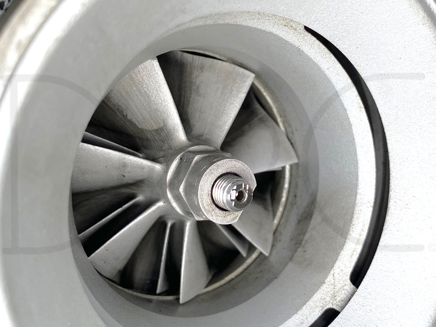 05-07 Ford F250 F350 6.0 6.0L Diesel Turbo Turbocharger Garrett VGT *Core*