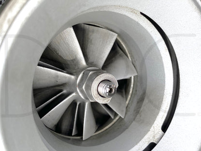 05-07 Ford F250 F350 6.0 6.0L Diesel Turbo Turbocharger Garrett VGT *Core*