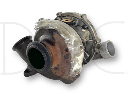 05-07 Ford F250 F350 6.0 6.0L Diesel Turbo Turbocharger Garrett VGT *Core*