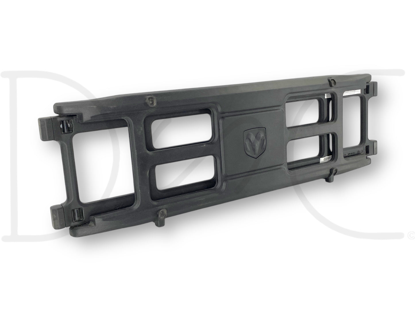 Ram 1500 2500 3500 Rambox Tailgate Bed Extender Box Divider OEM 68027145Ae