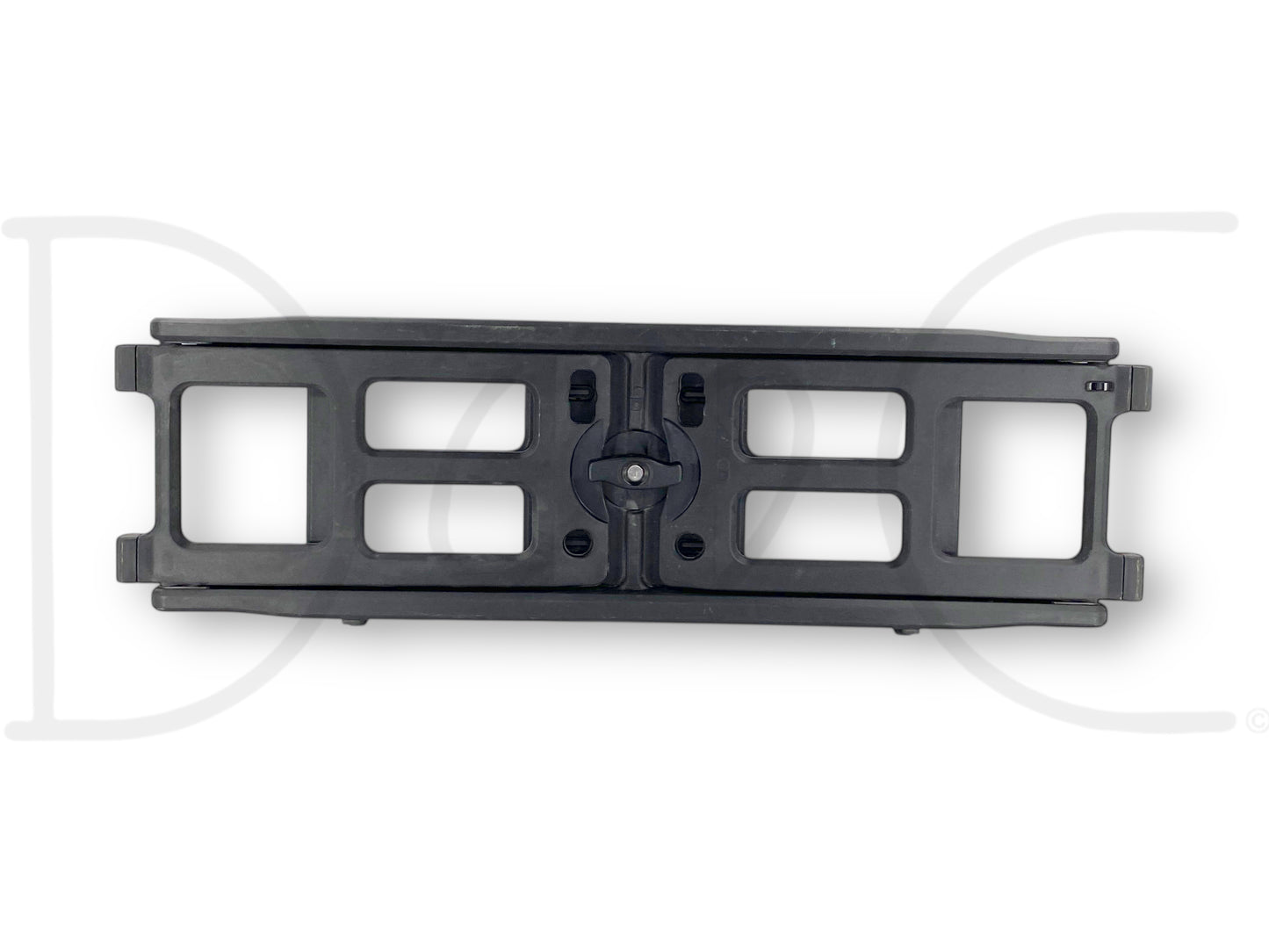 Ram 1500 2500 3500 Rambox Tailgate Bed Extender Box Divider OEM 68027145Ae