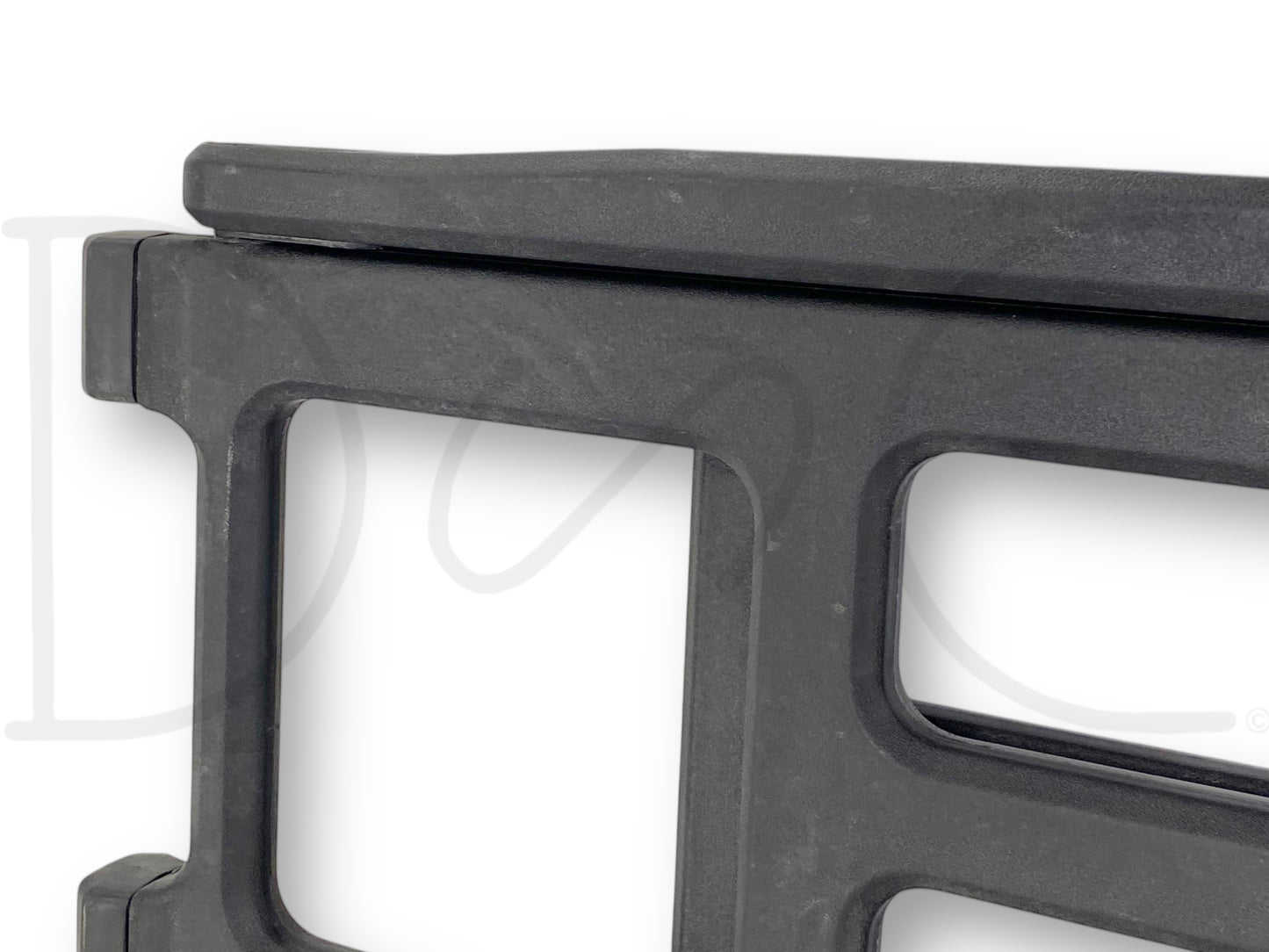 Ram 1500 2500 3500 Rambox Tailgate Bed Extender Box Divider OEM 68027145Ae