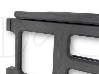 Ram 1500 2500 3500 Rambox Tailgate Bed Extender Box Divider OEM 68027145Ae