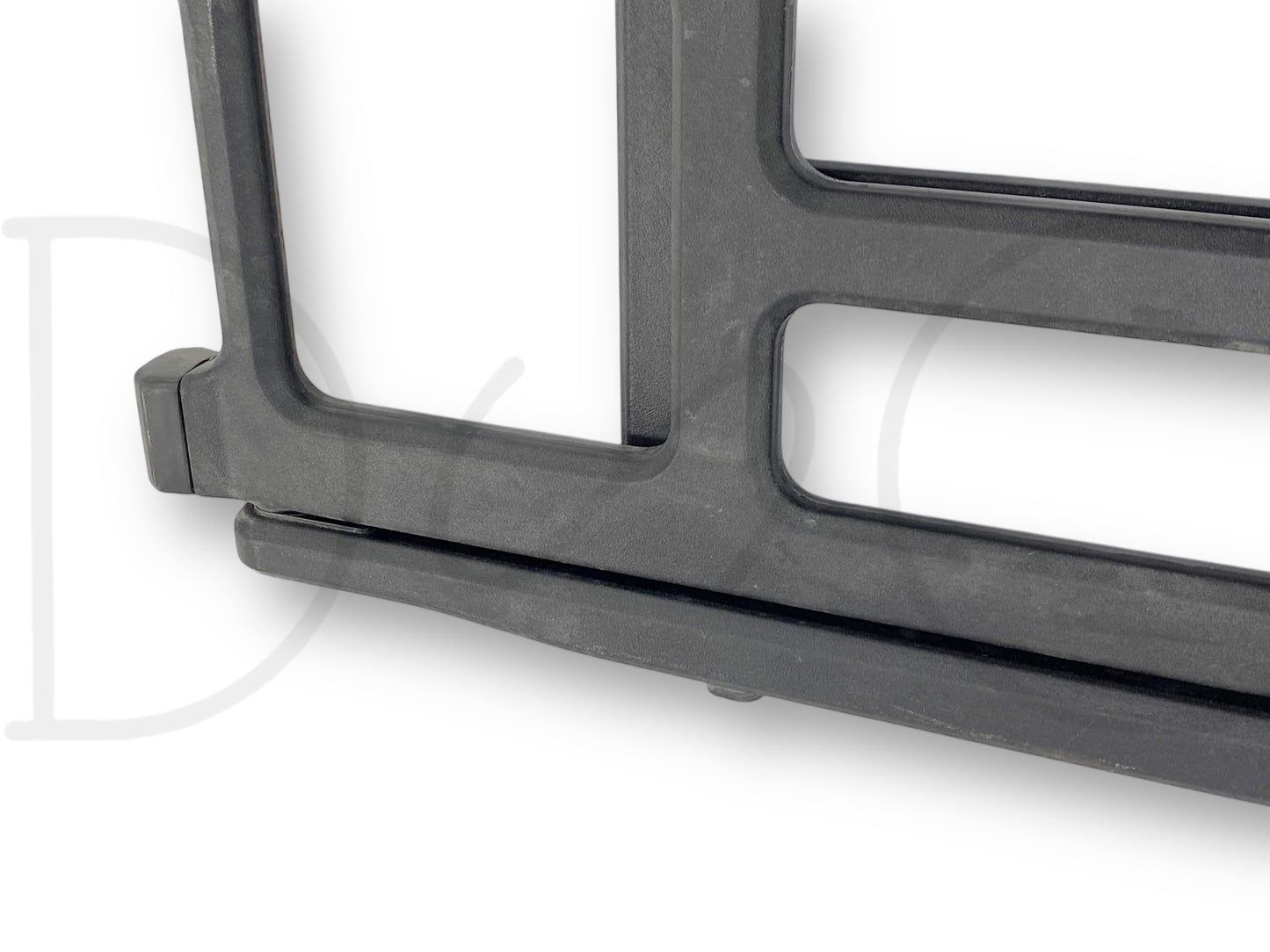 Ram 1500 2500 3500 Rambox Tailgate Bed Extender Box Divider OEM 68027145Ae