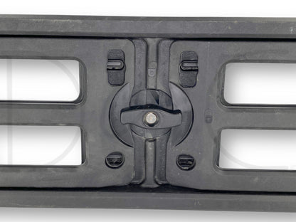 Ram 1500 2500 3500 Rambox Tailgate Bed Extender Box Divider OEM 68027145Ae