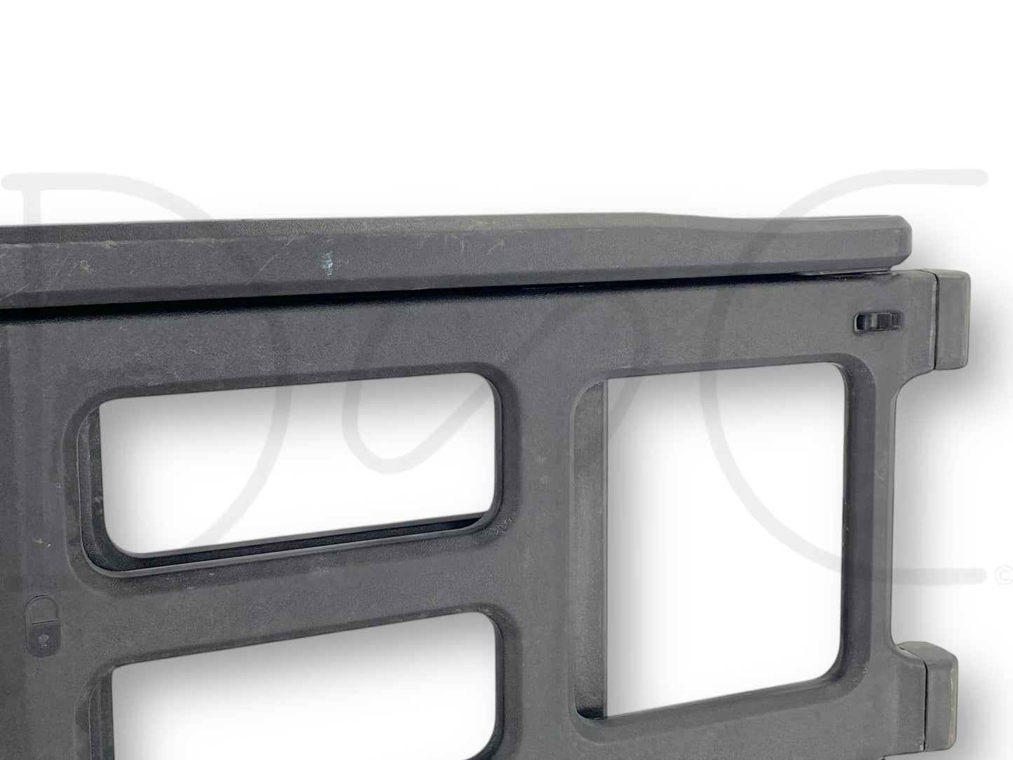 Ram 1500 2500 3500 Rambox Tailgate Bed Extender Box Divider OEM 68027145Ae